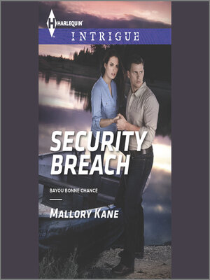 cover image of Security Breach